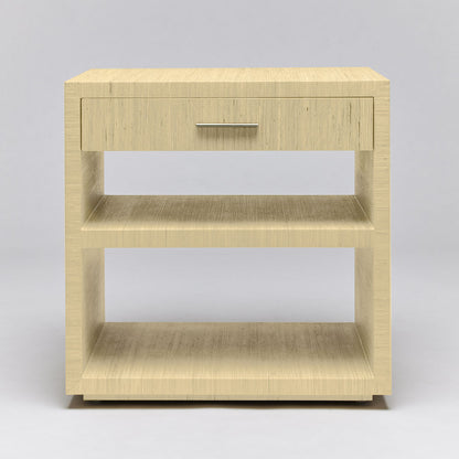 Livia Bedside Chest