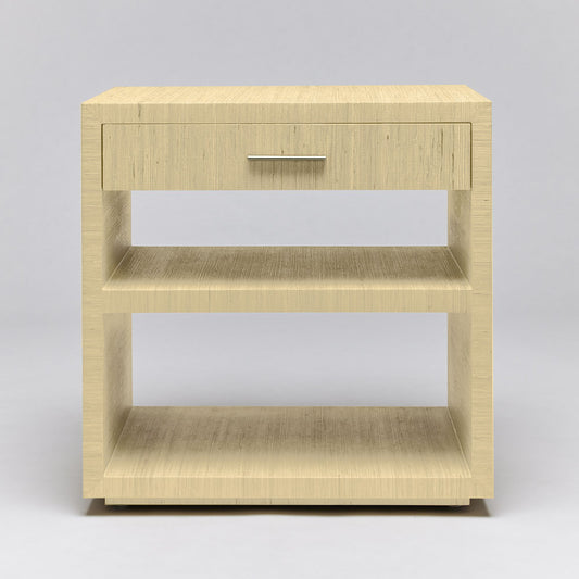 Livia Bedside Chest