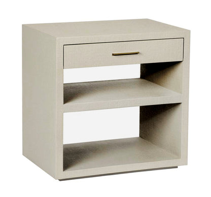 Livia Bedside Chest