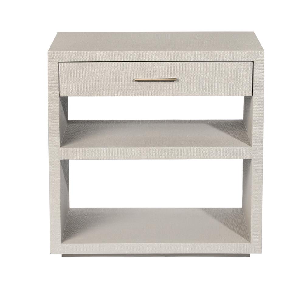 Livia Bedside Chest