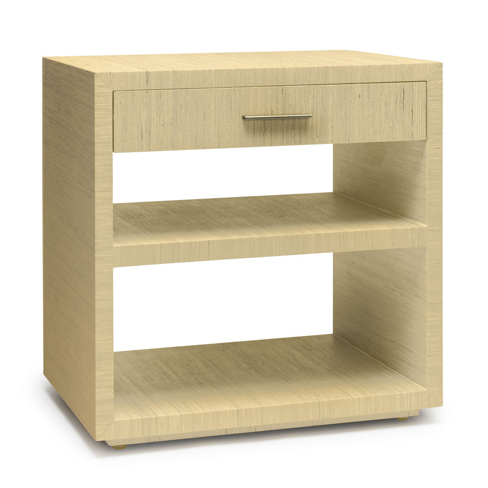 Livia Bedside Chest