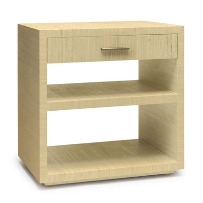 Livia Bedside Chest