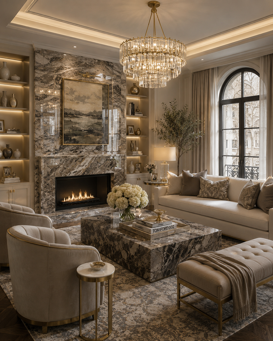 Interior Design