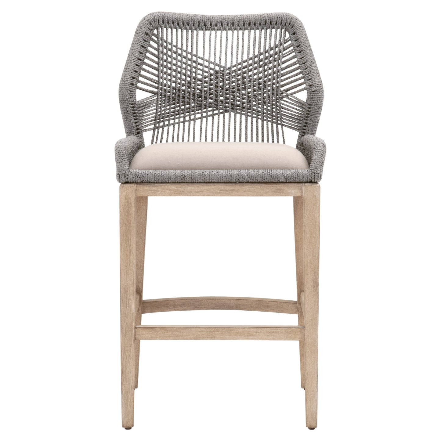 6808BS.PLA/LGRY/NG - Natural Gray Mahogany