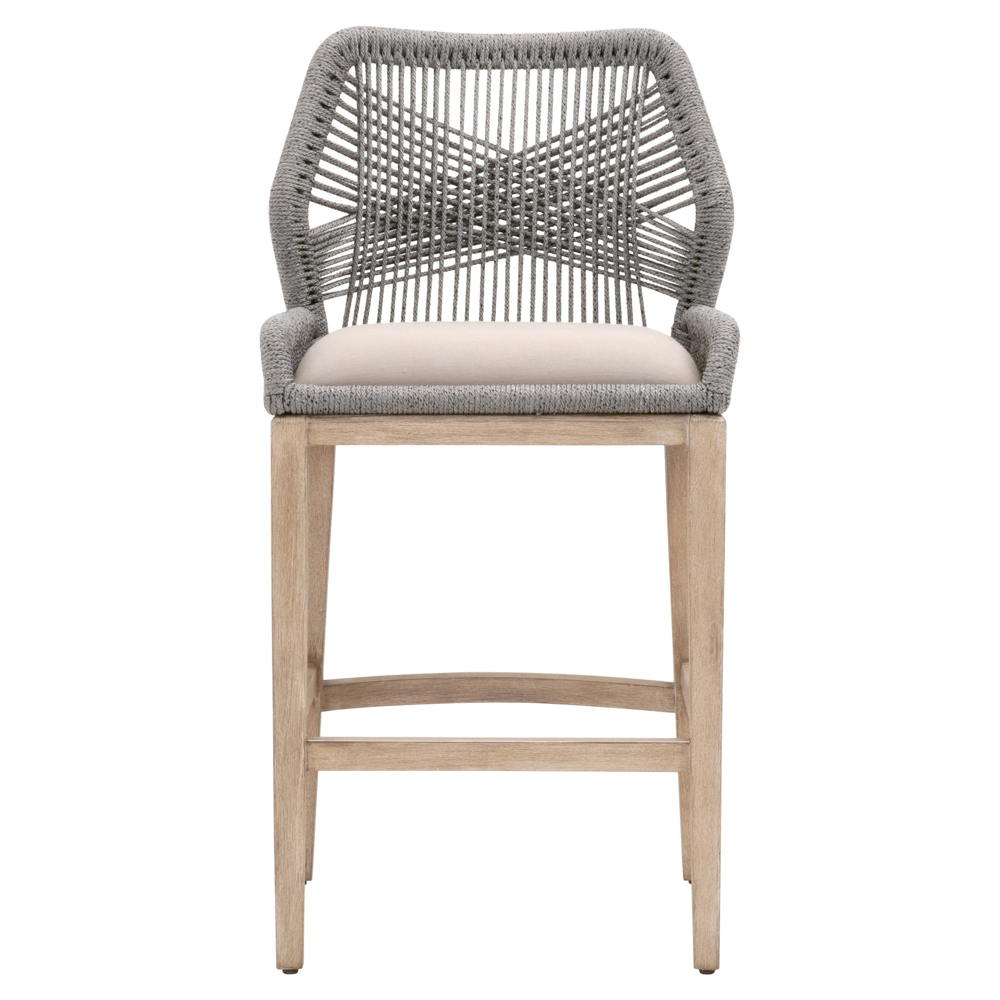 6808BS.PLA/LGRY/NG - Natural Gray Mahogany