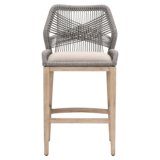 6808BS.PLA/LGRY/NG - Natural Gray Mahogany
