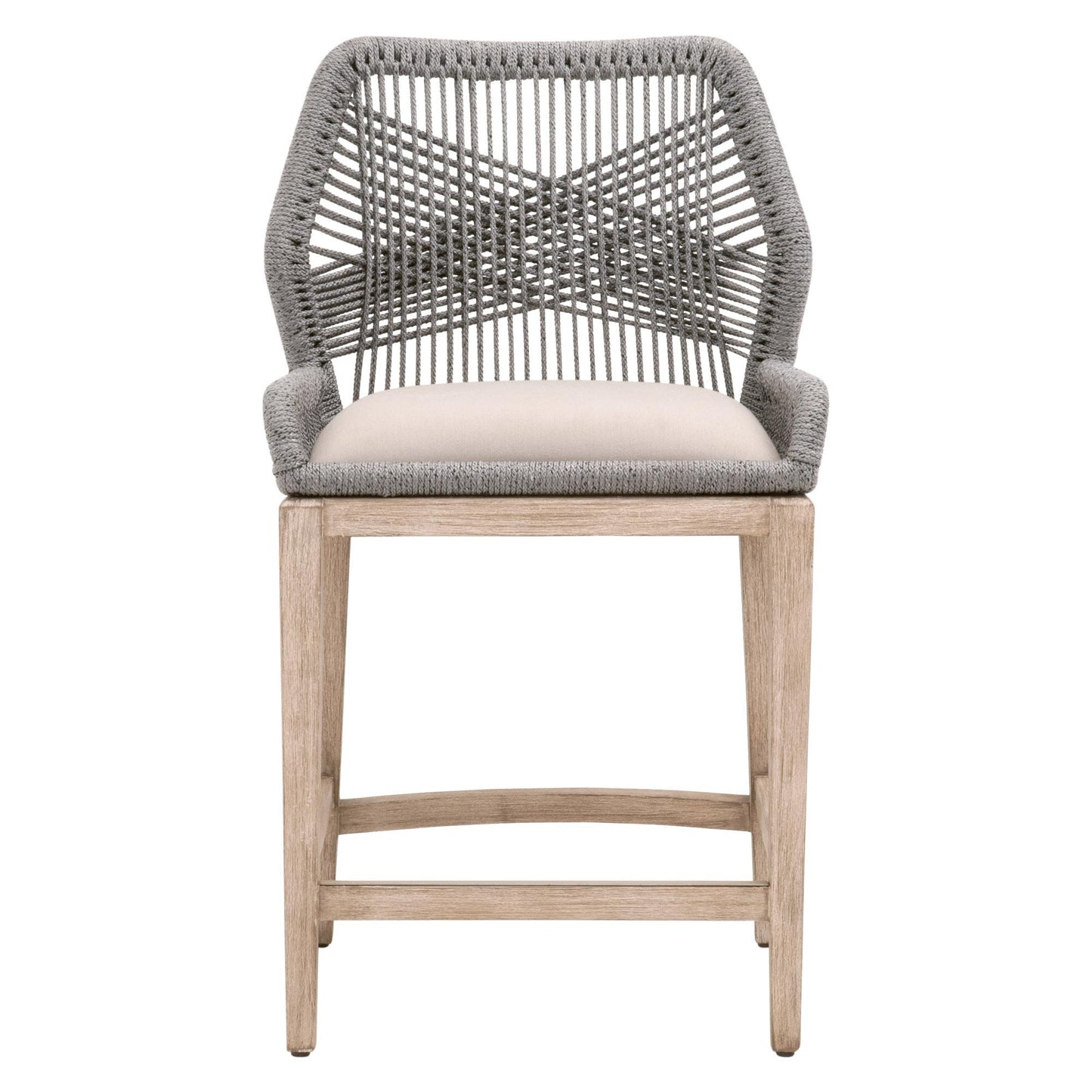 6808CS.PLA/LGRY/NG - Natural Gray Mahogany