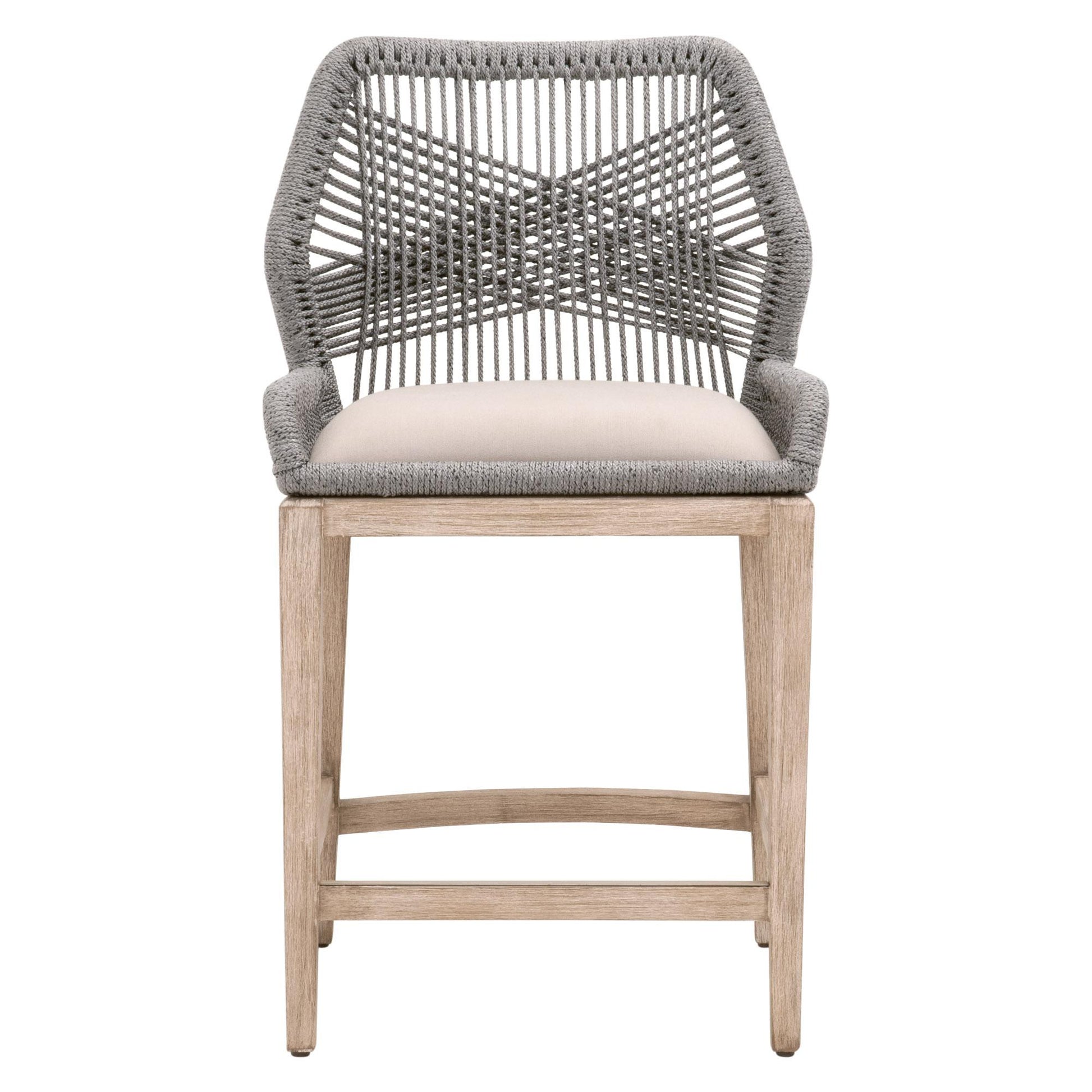 6808CS.PLA/LGRY/NG - Natural Gray Mahogany