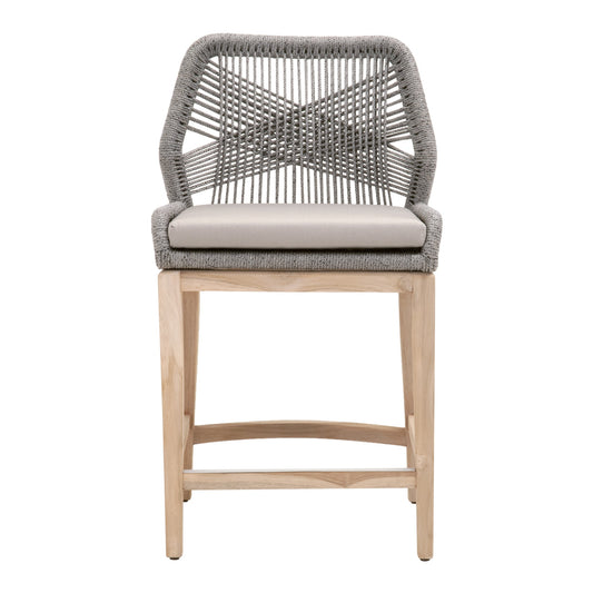 6808CS.PLA-R/SG/GT - Gray Teak