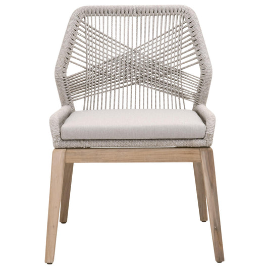 6808KD.WTA/PUM/GT - Gray Teak