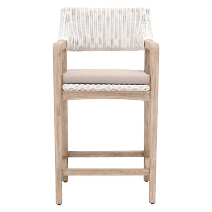 Lucia Outdoor Counter Stool