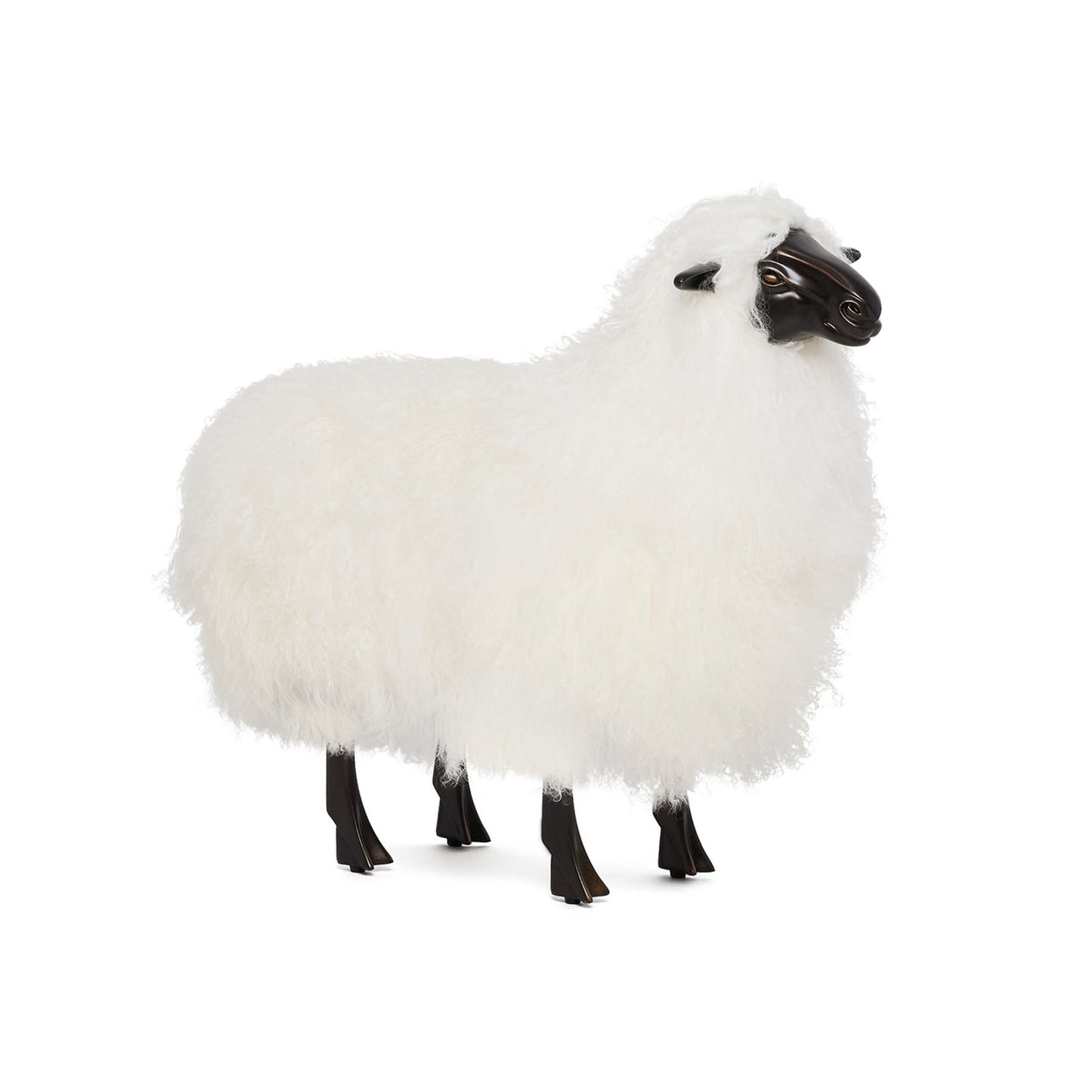 Lucie Baby Sheep