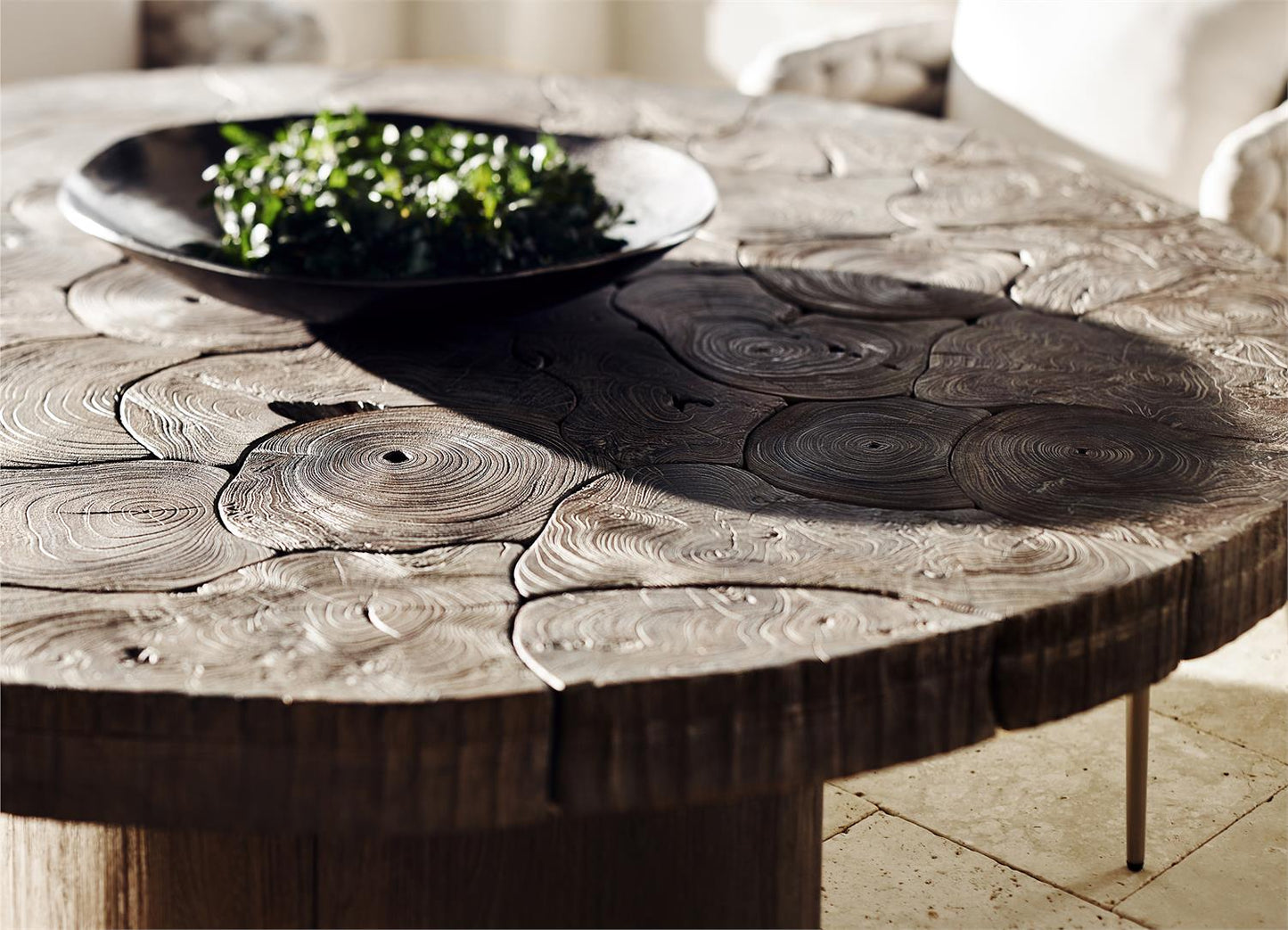 Madura Outdoor Dining Table