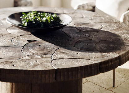 Madura Outdoor Dining Table