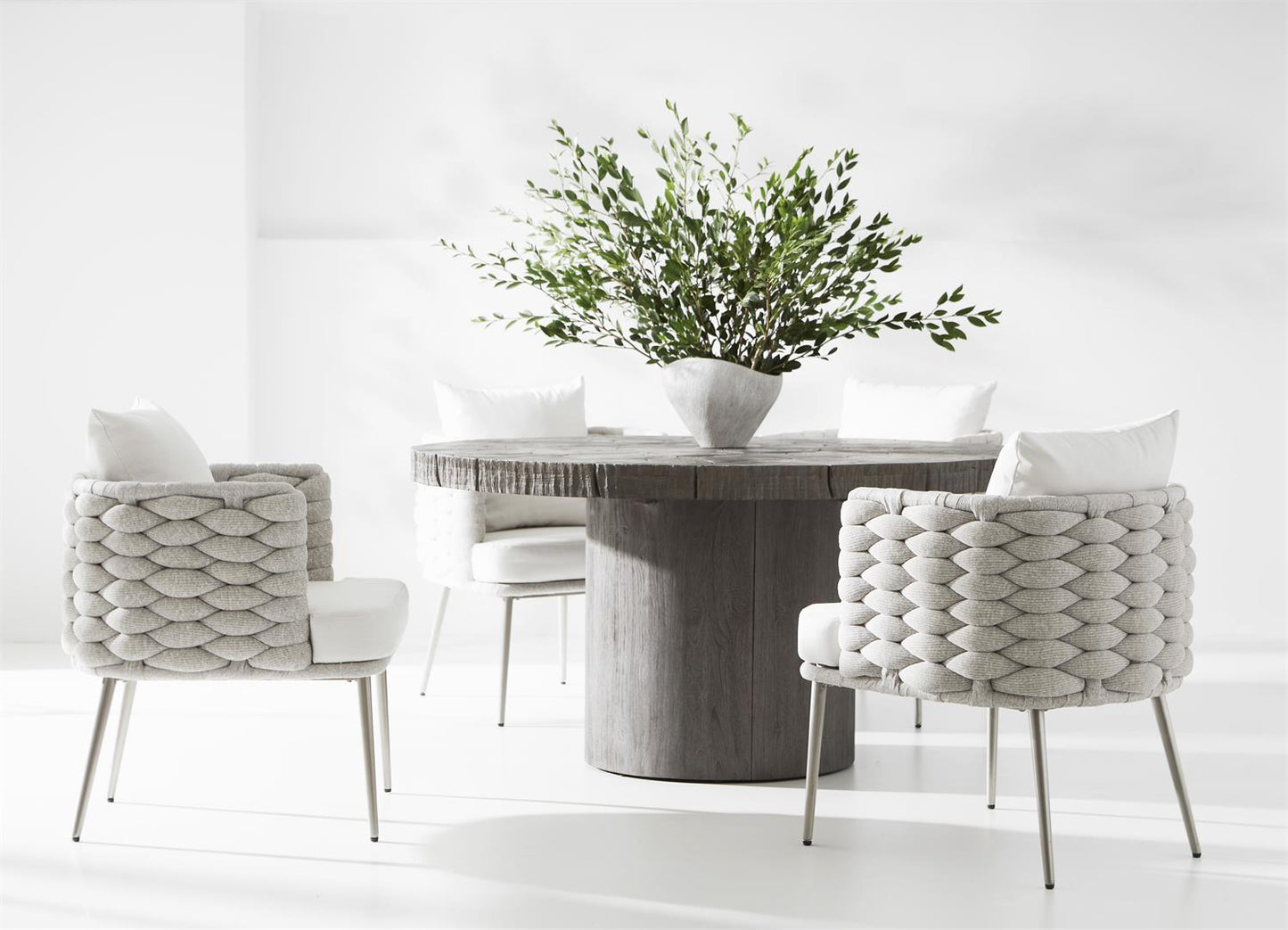 Madura Outdoor Dining Table