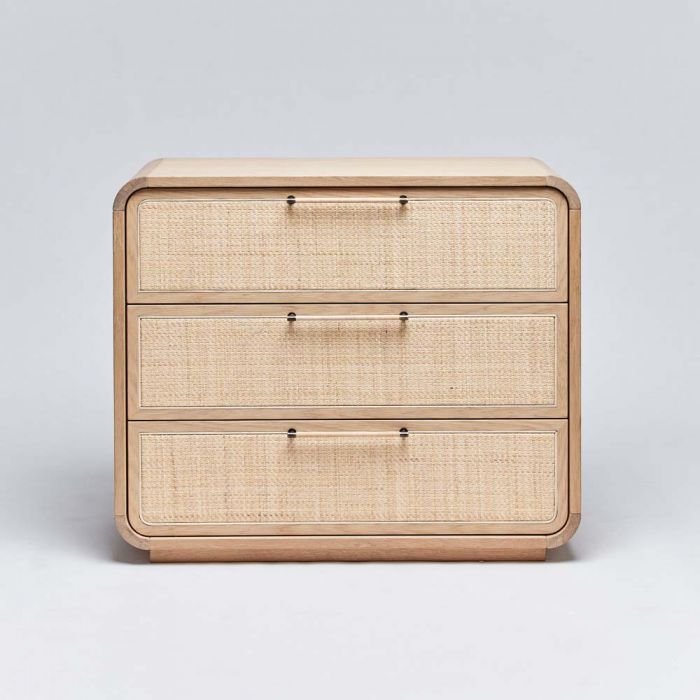 MARSH 3 DRAWER CHEST