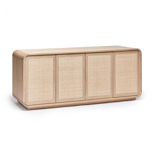 MARSH CREDENZA