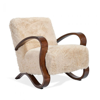 MILAN LOUNGE CHAIR