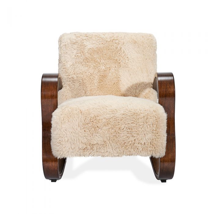 MILAN LOUNGE CHAIR