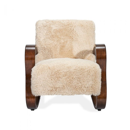 MILAN LOUNGE CHAIR