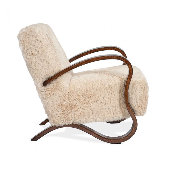 MILAN LOUNGE CHAIR