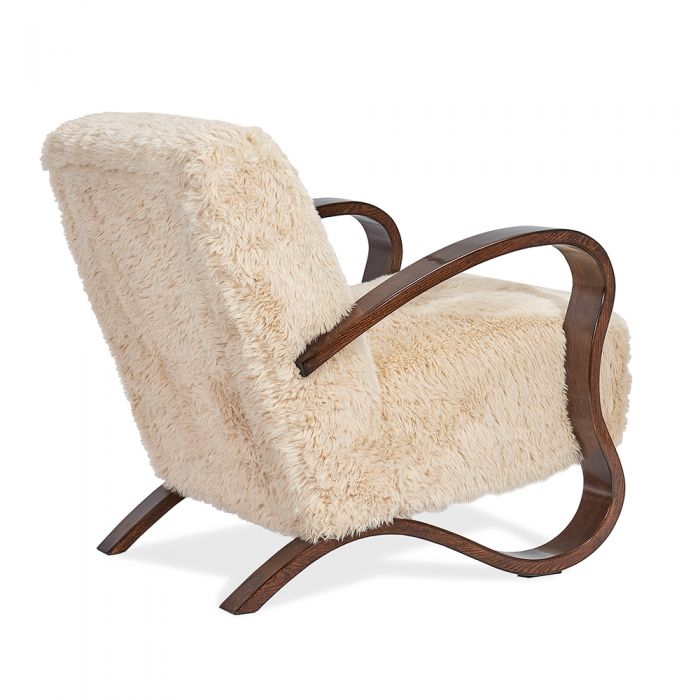 MILAN LOUNGE CHAIR