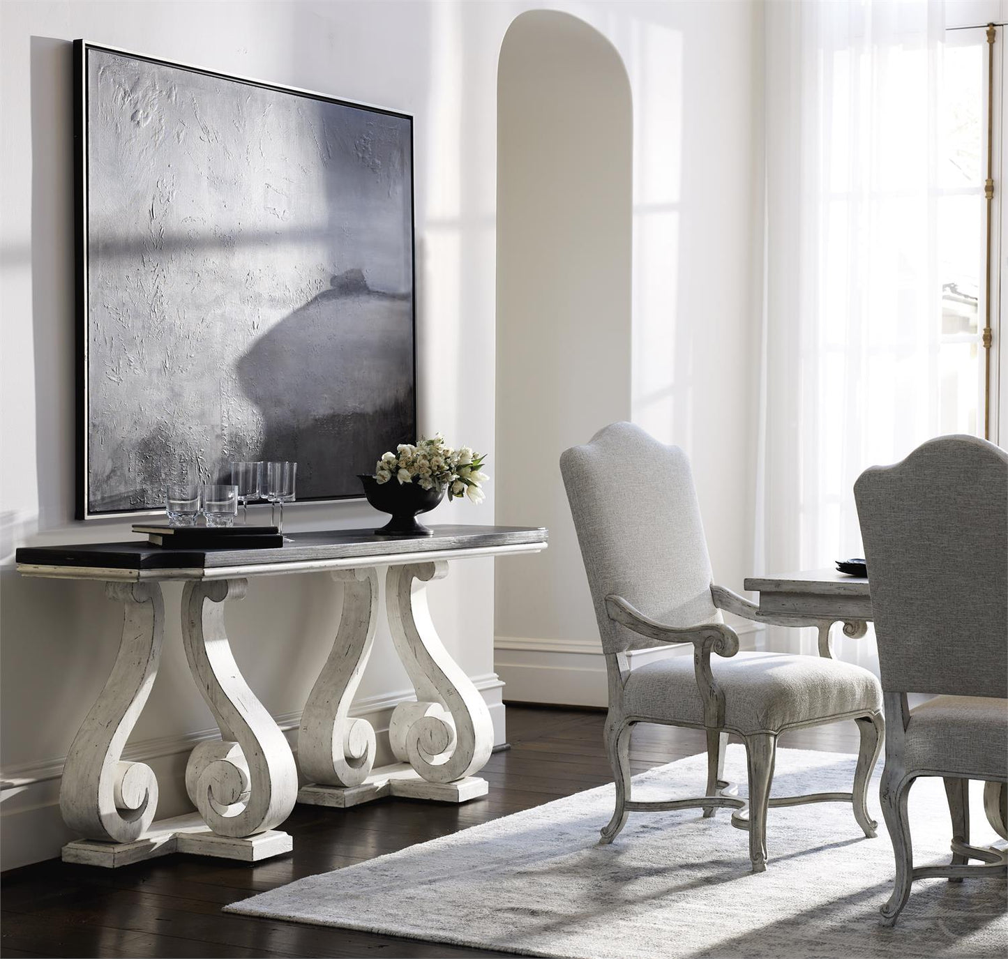 Mirabelle Arm Chair