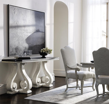 Mirabelle Arm Chair