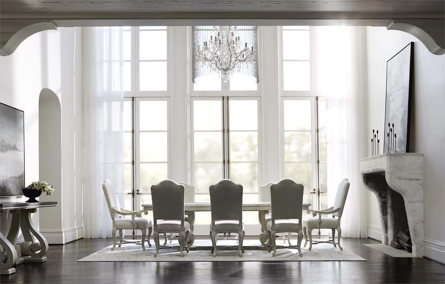 Mirabelle Arm Chair