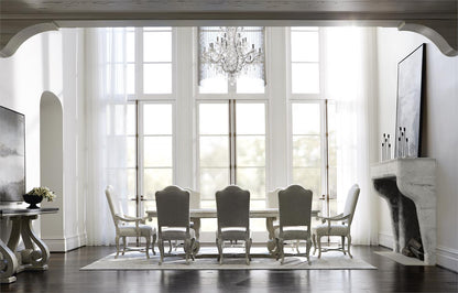 Mirabelle Arm Chair