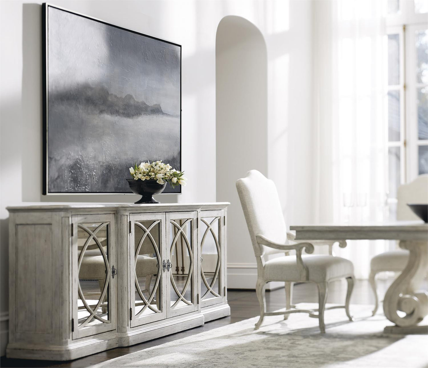 Mirabelle Arm Chair