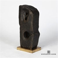 MONOLITH SCULPTURES-BRONZE