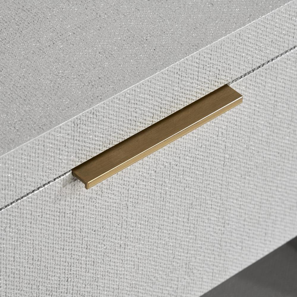 Montaigne Bedside Chest