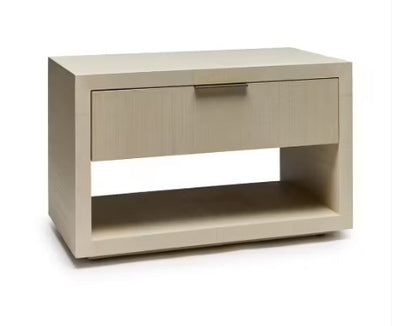 Montaigne Bedside Chest