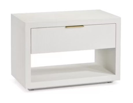 Montaigne Bedside Chest