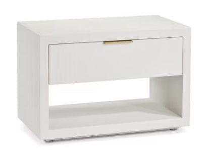 Montaigne Bedside Chest