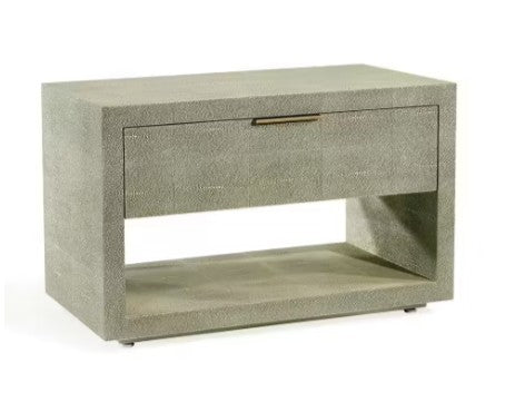 Montaigne Bedside Chest