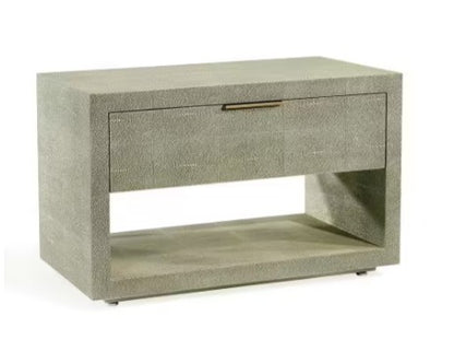 Montaigne Bedside Chest