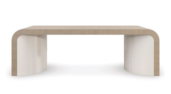 MOVEMENT COCKTAIL TABLE