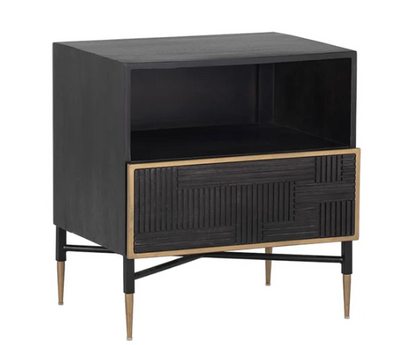 Markwood Nightstand