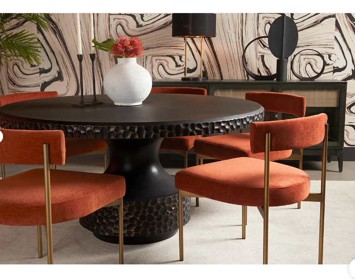 Celestia Dining Table