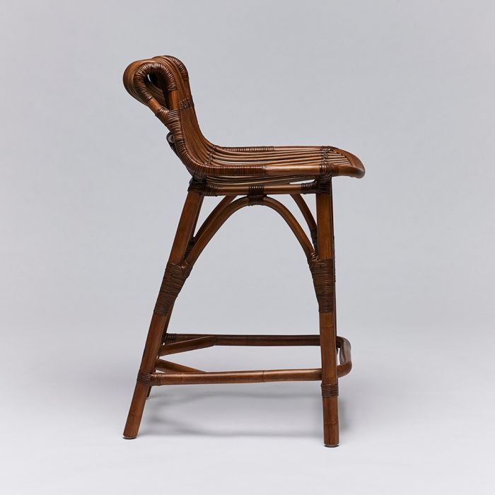 NAPLES COUNTER STOOL
