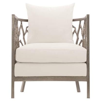Naples Outdoor Chair