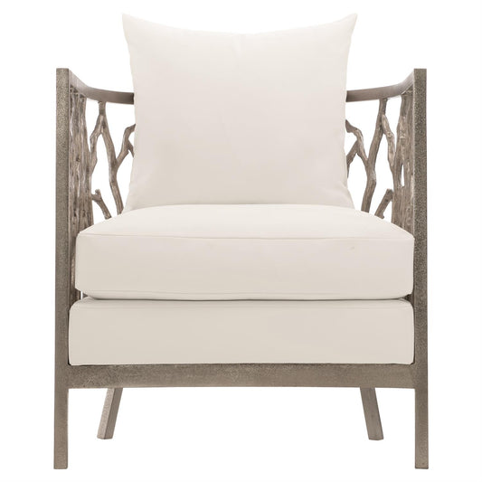 Naples Outdoor Chair
