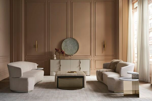 OLYMPIA SOFA