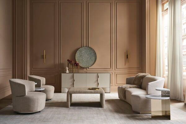OLYMPIA SOFA