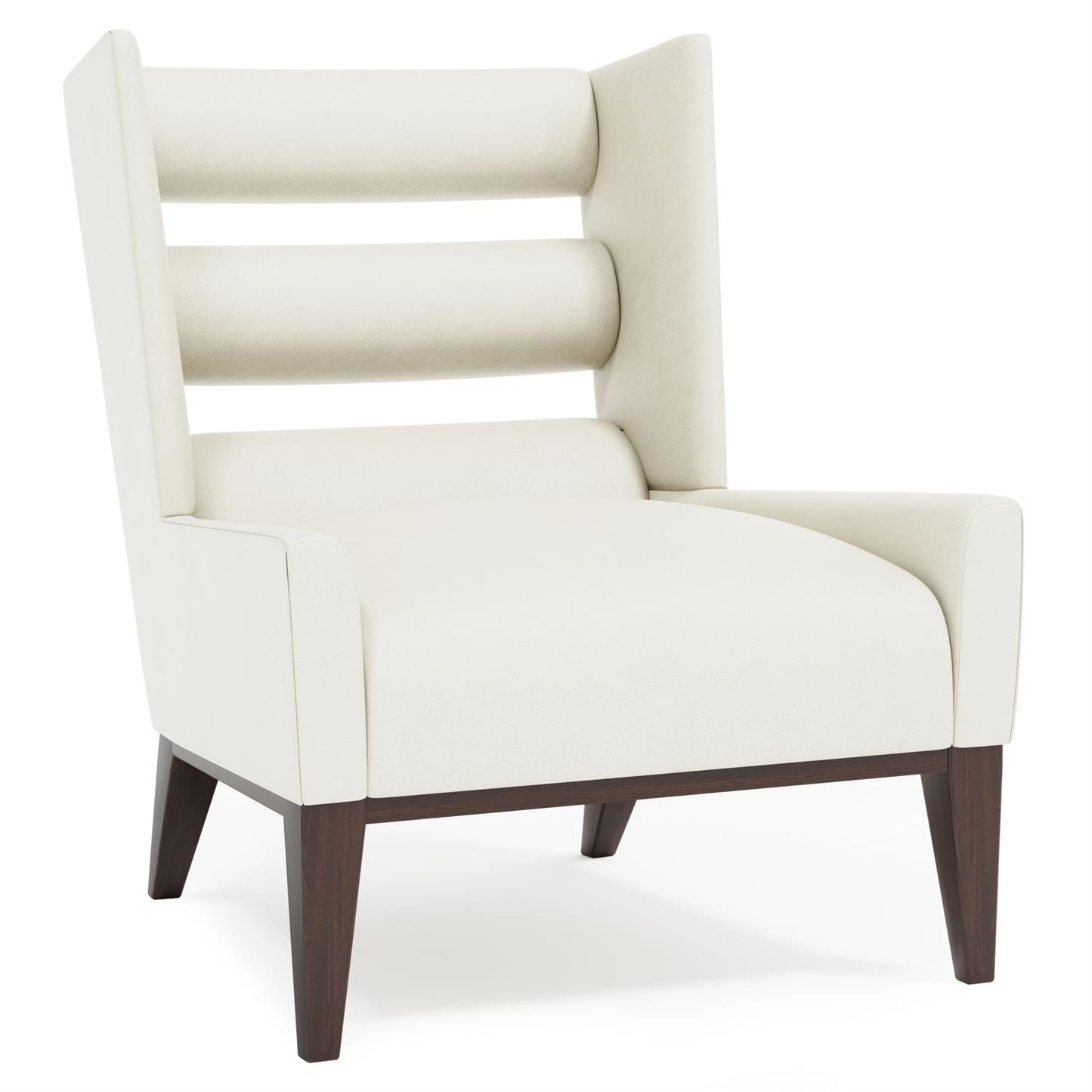 Orleans Leather Chair