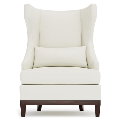 Pascal Leather Chair