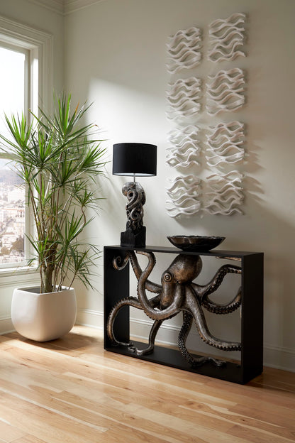 Octo Table Lamp