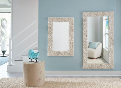 Reef Mirror, LG